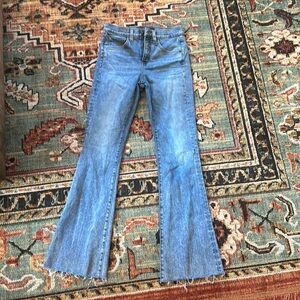 Flair Jeans